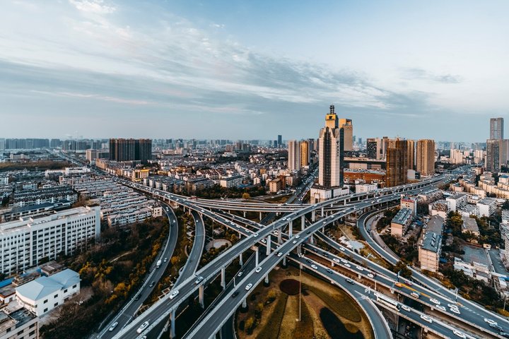 Hefei Private Arrival Transfer: Airport to Hotel