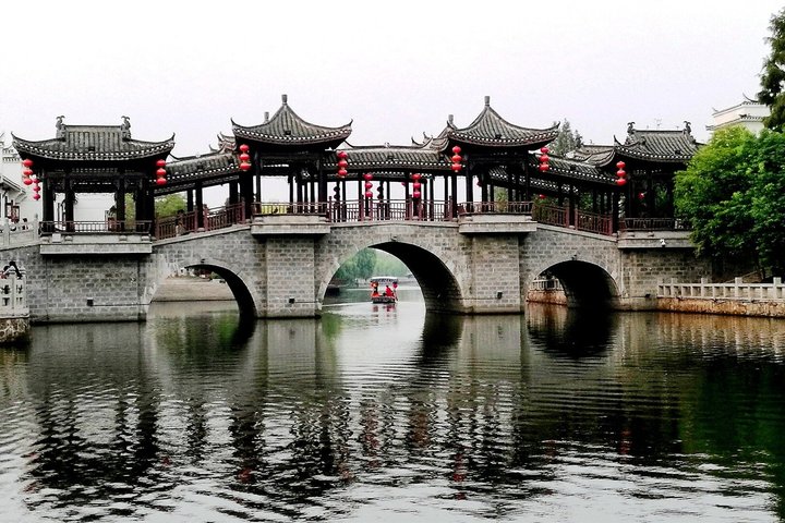 Hefei Private Departure Transfer: Hotel to Airport
