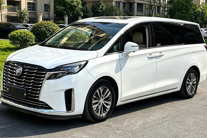 Hohhot Private Departure Transfer: Hotel to Airport
