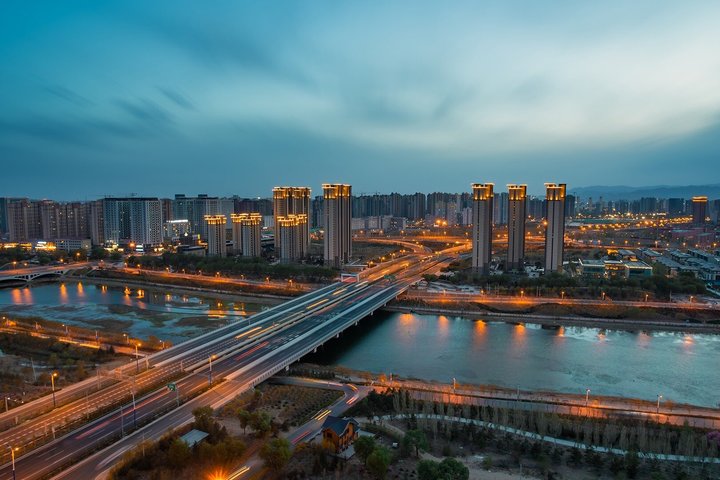 Hohhot Private Departure Transfer: Hotel to Airport