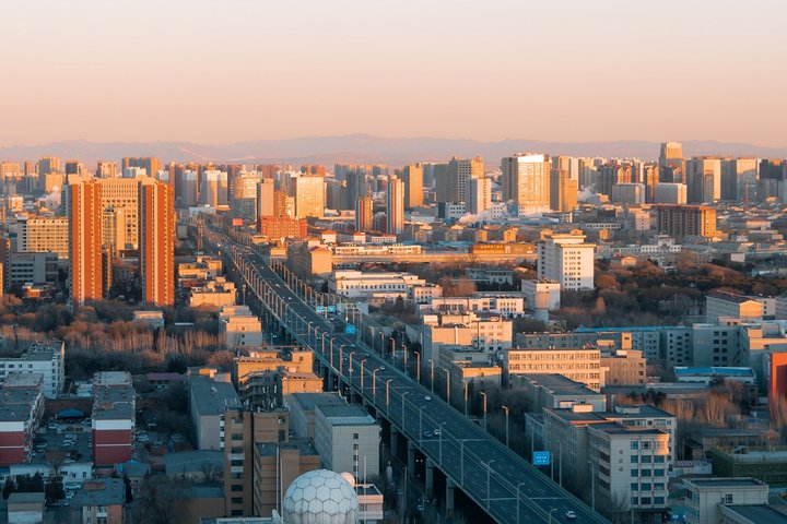 Hohhot Private Departure Transfer: Hotel to Airport