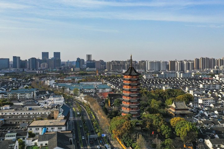 Nanchang Private Departure Transfer: Hotel to Railway Station