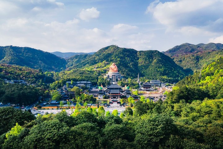Ningbo Private Departure Transfer: Hotel to Airport