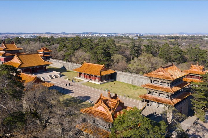 Ningbo Private Departure Transfer: Hotel to Airport