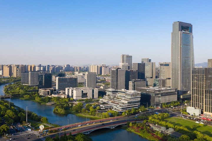 Ningbo Private Departure Transfer: Hotel to Railway Station