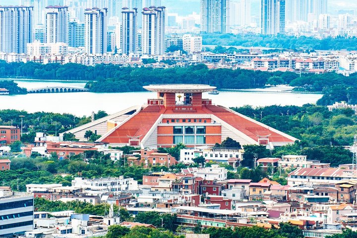 Quanzhou Private Departure Transfer: Hotel to Airport