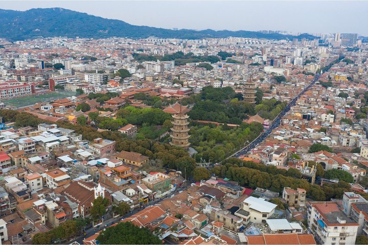 Quanzhou Private Departure Transfer: Hotel to Railway Station