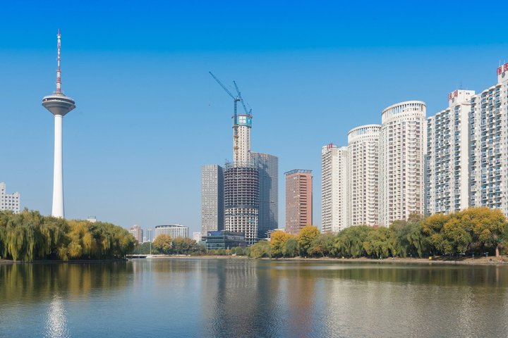 Shenyang Private Arrival Transfer: Airport to Hotel