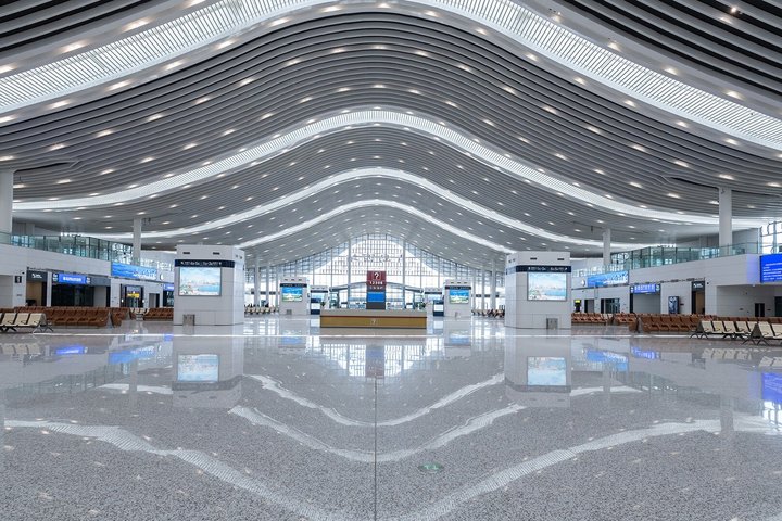 Shenyang Private Arrival Transfer: Airport to Hotel