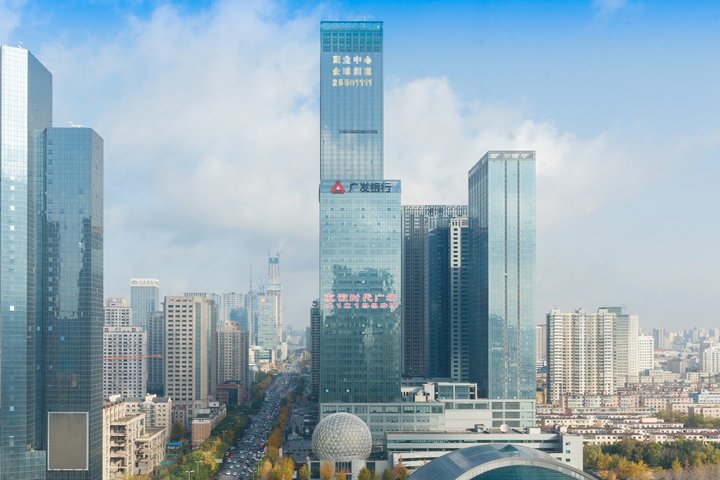Shenyang Private Departure Transfer: Hotel to Railway Station