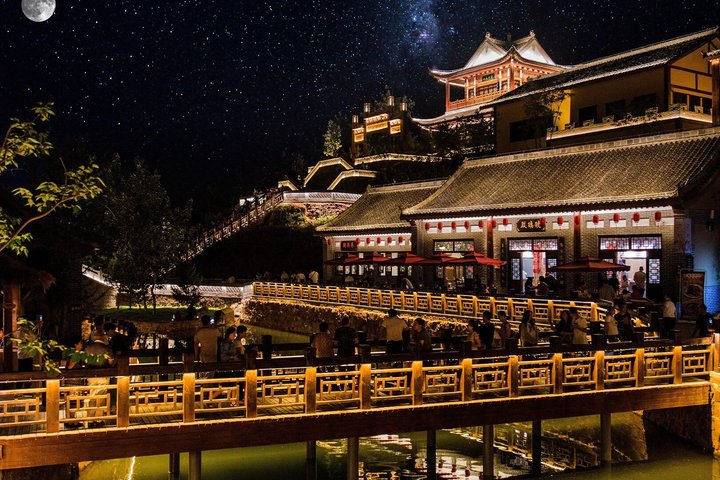 Shijiazhuang Private Departure Transfer: Hotel to Airport