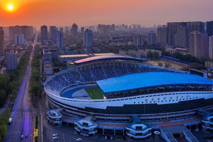 Shijiazhuang Private Arrival Transfer: Airport to Hotel