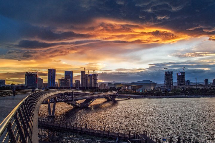 Taiyuan Private Airport Departure Transfer from City Hotels