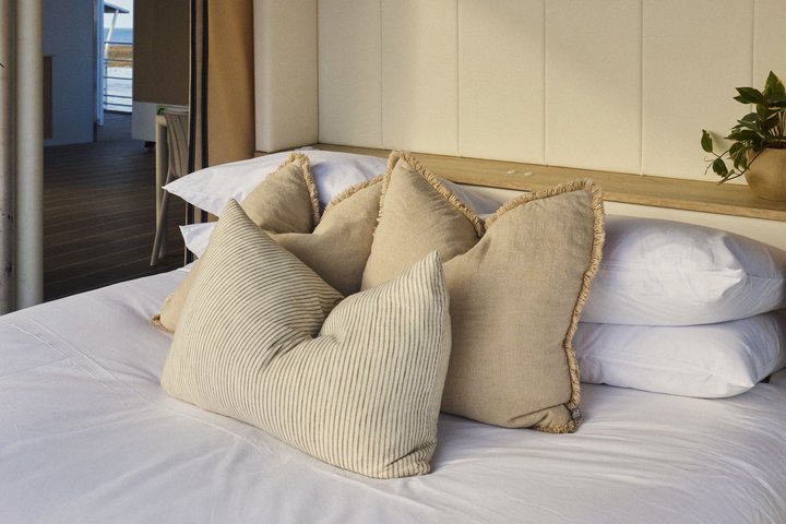 2 Day Great Barrier Overnight Reefsleep Experience