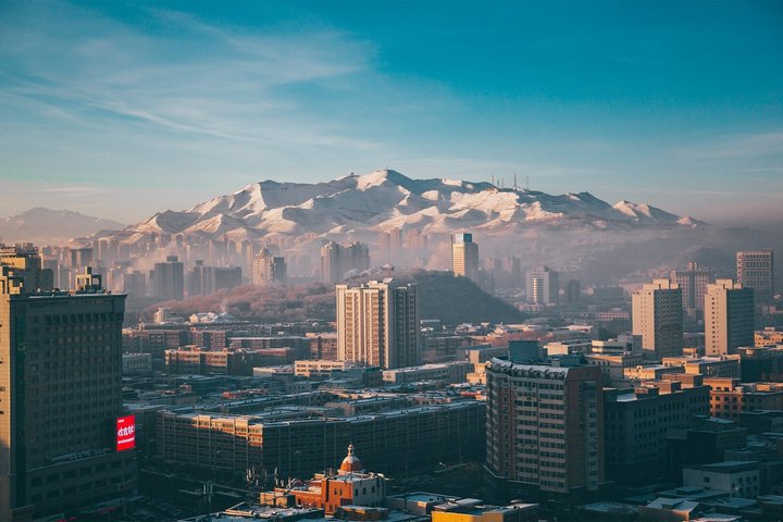 Urumqi Private Arrival Transfer: Airport to Hotel