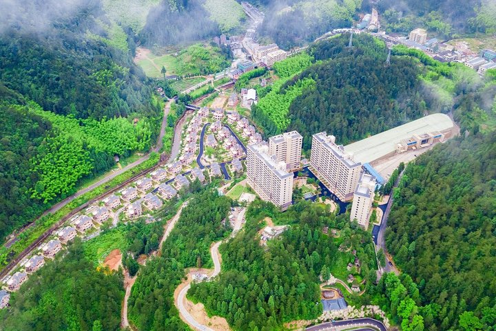 Wenzhou Private Arrival Transfer: Airport to Hotel