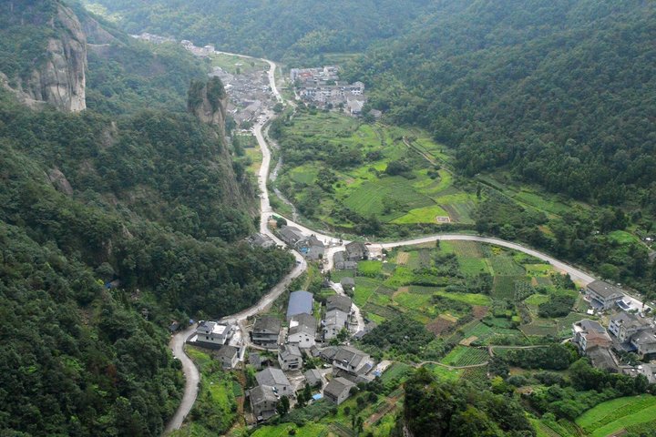 Wenzhou Private Departure Transfer: Hotel to Railway Station