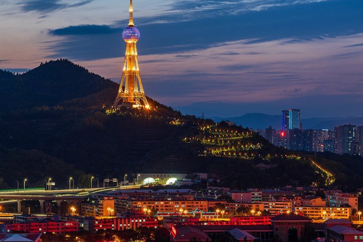 Xining Private Arrival Transfer: Airport to Hotel