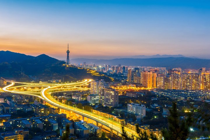 Xining Private Arrival Transfer: Airport to Hotel