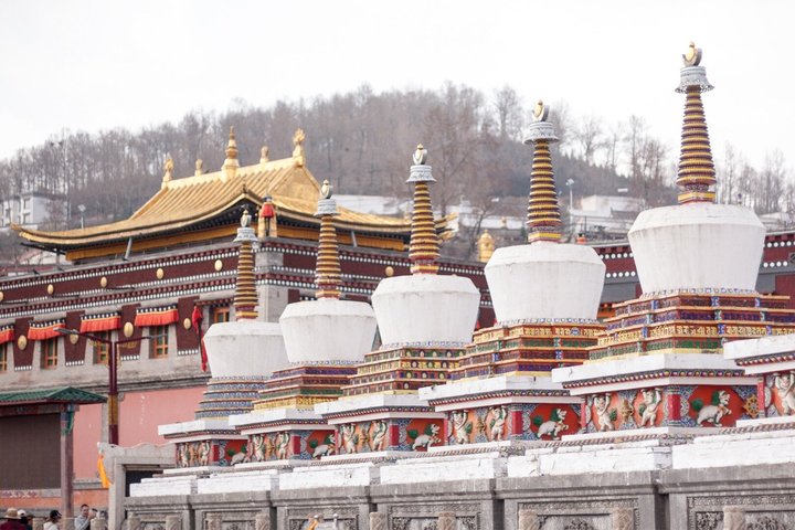 Xining Private Departure Transfer: Hotel to Airport