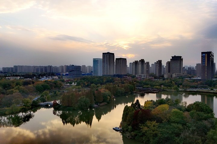 Xuzhou Private Arrival Transfer: Airport to Hotel
