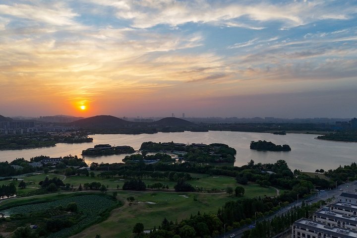 Xuzhou Private Arrival Transfer: Airport to Hotel