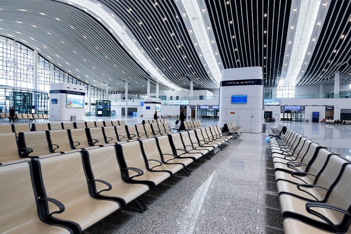 Xuzhou Private Arrival Transfer: Airport to Hotel