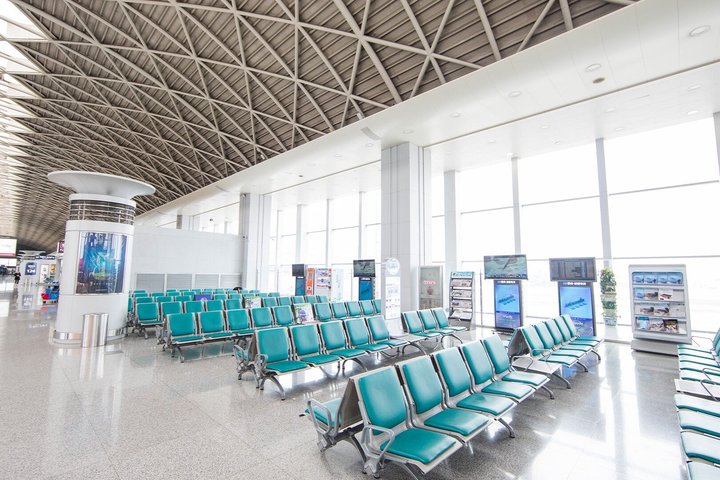 Yinchuan Private Arrival Transfer: Airport to Hotel