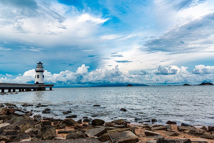 Zhuhai Private Arrival Transfer: Airport to Hotel