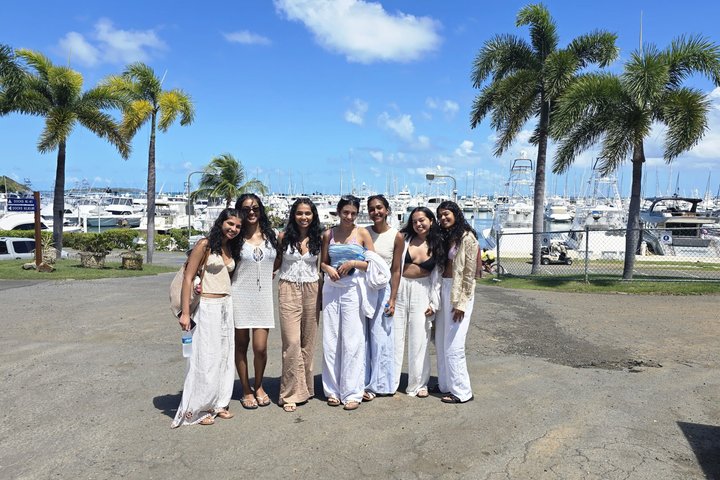 Puerto Rico Beach Hopping Experience