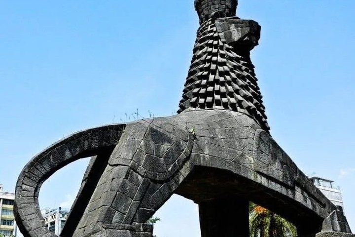 Full Day Tour of Addis Ababa with Hotel Pickup and Drop-off