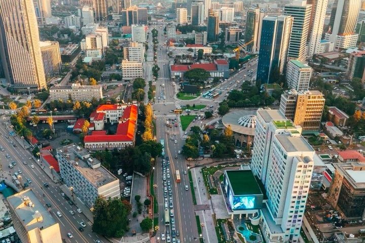 Full Day Tour of Addis Ababa with Hotel Pickup and Drop-off