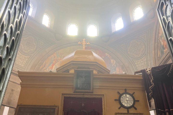 Full Day Tour of Addis Ababa with Hotel Pickup and Drop-off