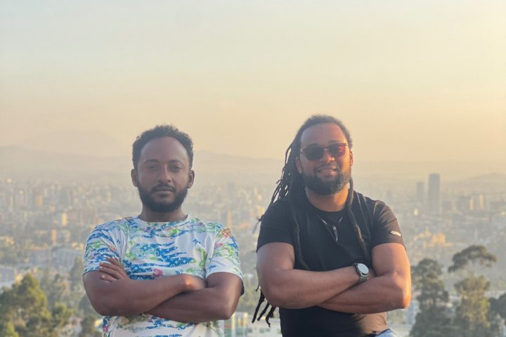 Full Day Tour of Addis Ababa with Hotel Pickup and Drop-off
