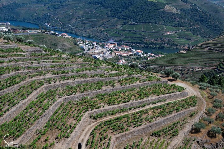 Sao Cristovao Private Tour Experience