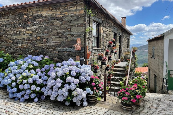 Sao Cristovao Private Tour Experience