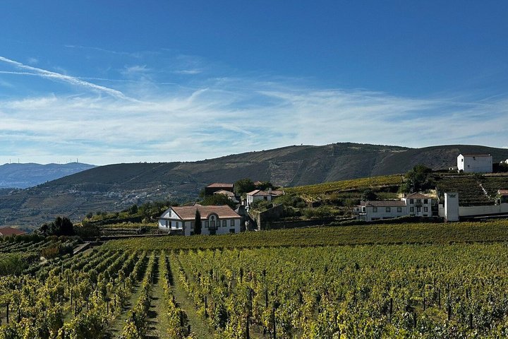 Sao Cristovao Private Tour Experience