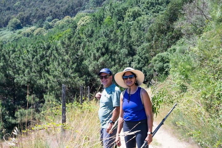 Port Wine Trail