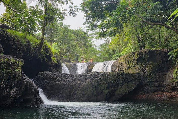 Southeast Side of Upolu Full-Day Island Tour of Samoa
