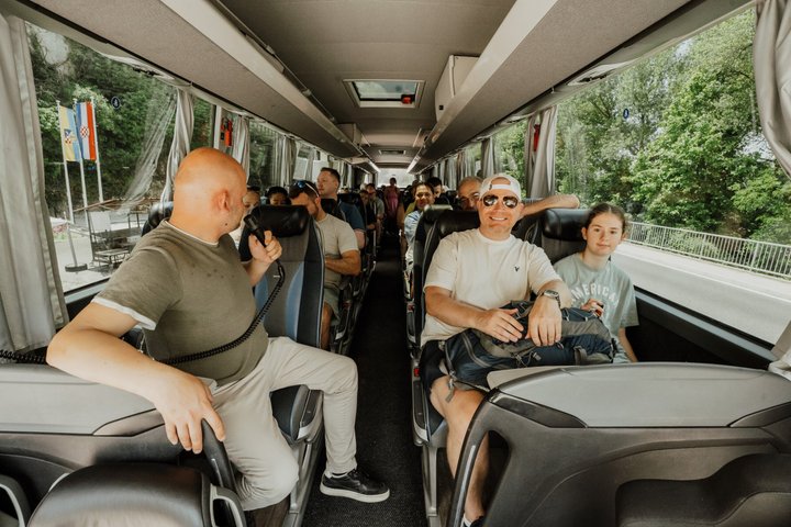 Kravice Waterfalls, Mostar and Pocitelj Day Trip from Dubrovnik