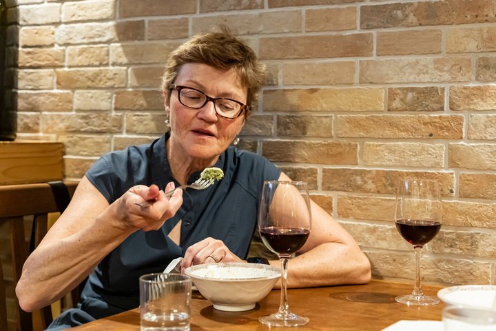 Winner 2026 Florence Sunset Food & Wine Tour by Eating Europe