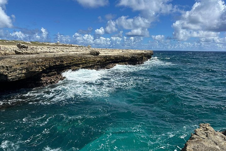 Antigua Heritage and Horizon Tour