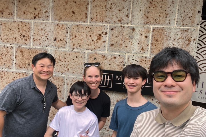 Full Day Tour of Kyoto with Private Transportation
