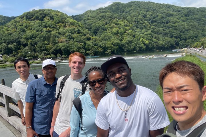 Full Day Tour of Kyoto with Private Transportation