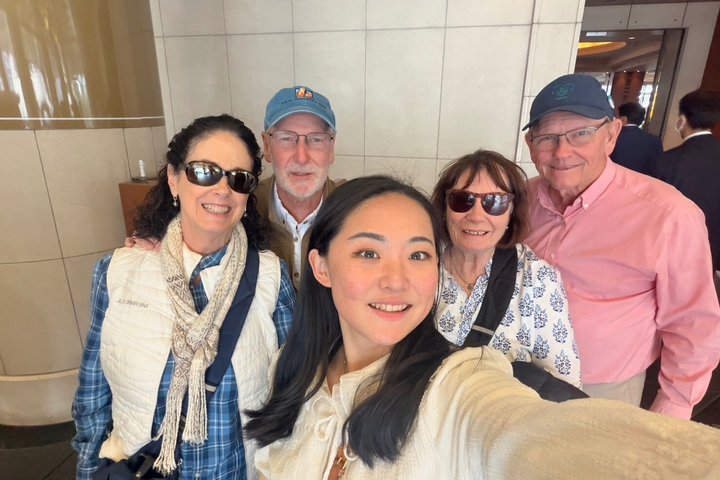 Full Day Tour of Kyoto with Private Transportation