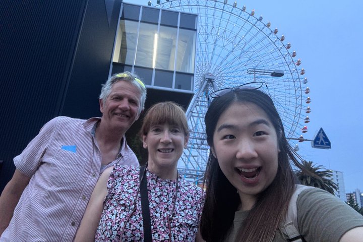 Full Day Tour of Kyoto with Private Transportation