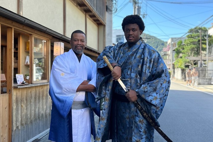 Full Day Tour of Kyoto with Private Transportation