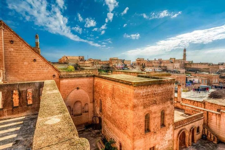 Private Mardin and Midyat Tour Service