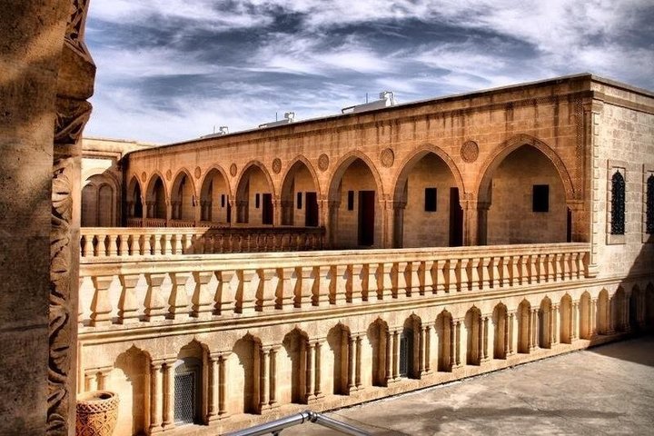 Private Mardin and Midyat Tour Service