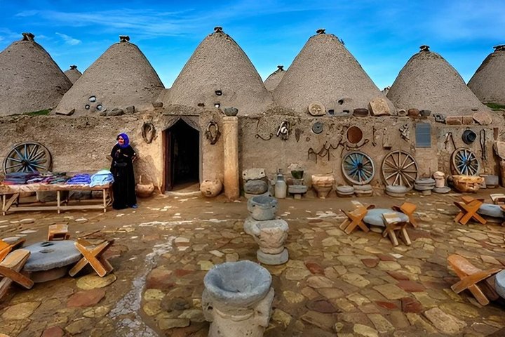 Private Mardin and Midyat Tour Service
